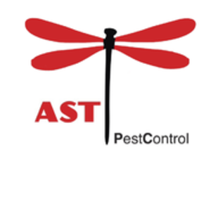 AST-PESTCONTROL Logo